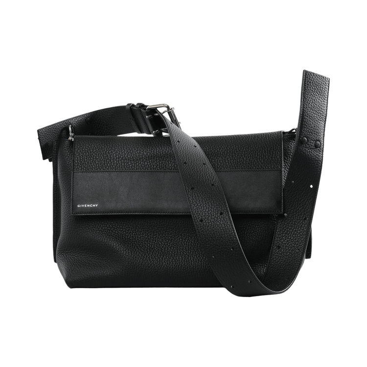 Givenchy Casual Crossbody Bag 'Black'