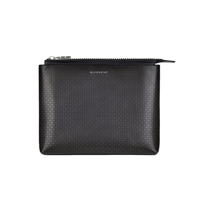 Givenchy Travel Pouch 'Dark Grey'