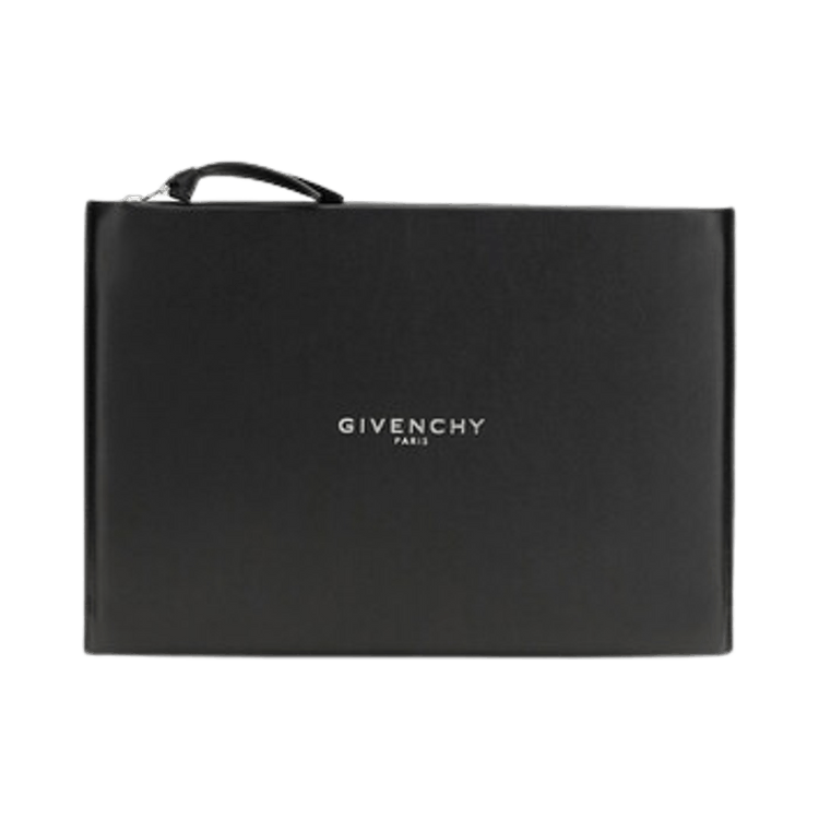 Givenchy Padded Antigona Pouch 'Black'