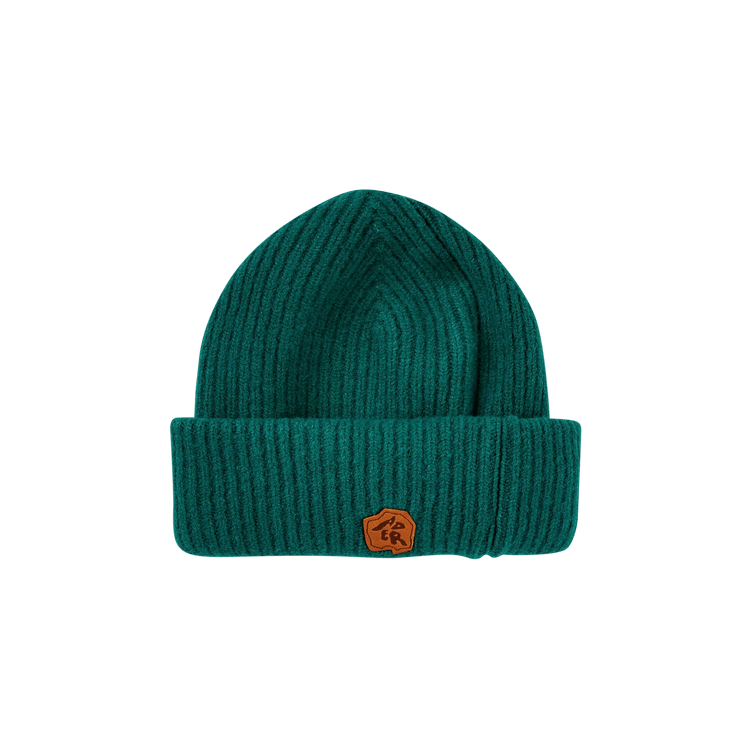 Ader Error Beanie 'Green'