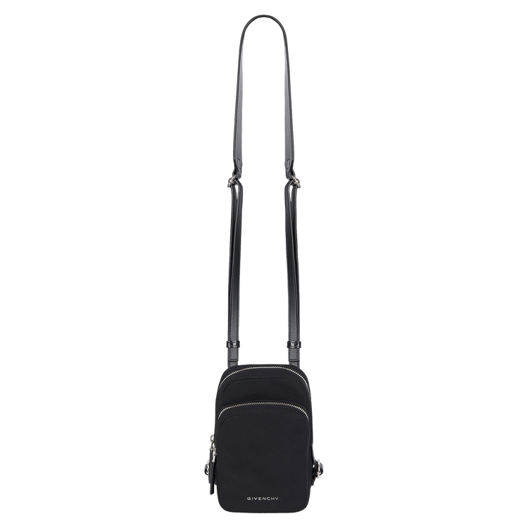 Givenchy Small Pandora Camera Bag 'Black'