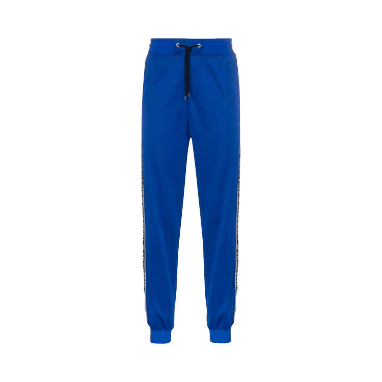 Givenchy Slim Fit Joggings 'Ocean Blue'