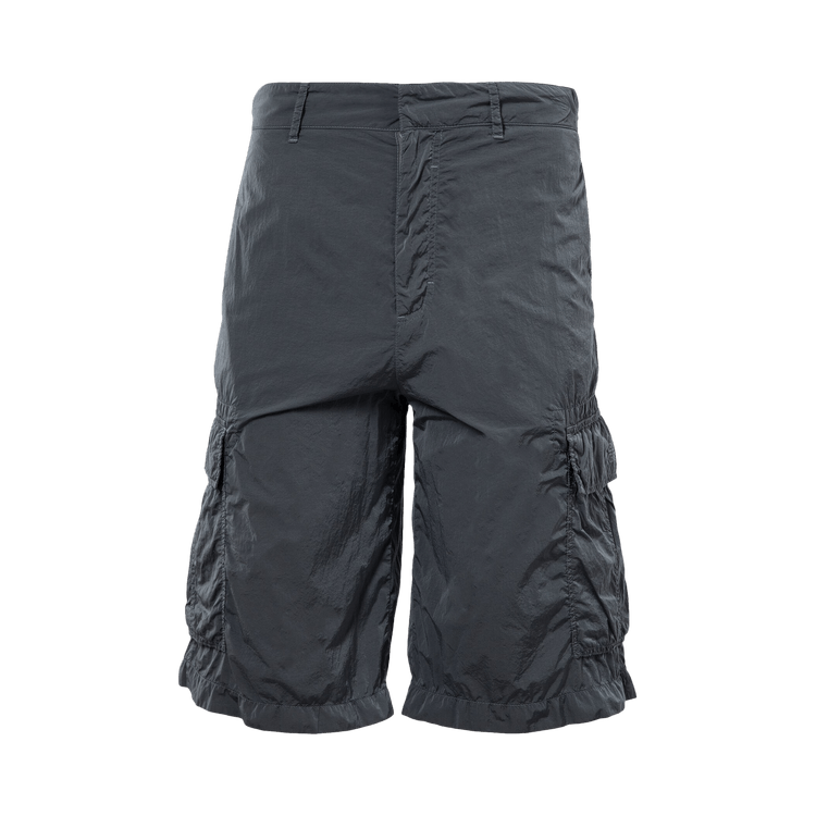 Givenchy Cargo Shorts 'Medium Grey'