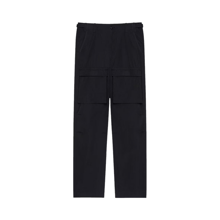 Givenchy Military Spirit Pant 'Black'