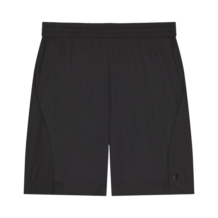 Givenchy Casual Trackshort 'Black'