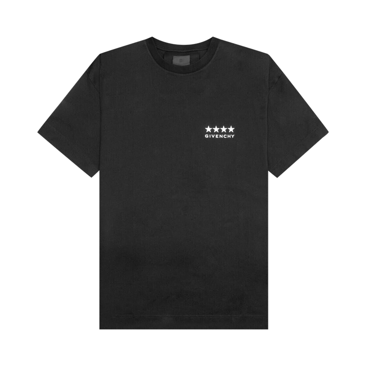 Givenchy 4G T-Shirt 'Black'