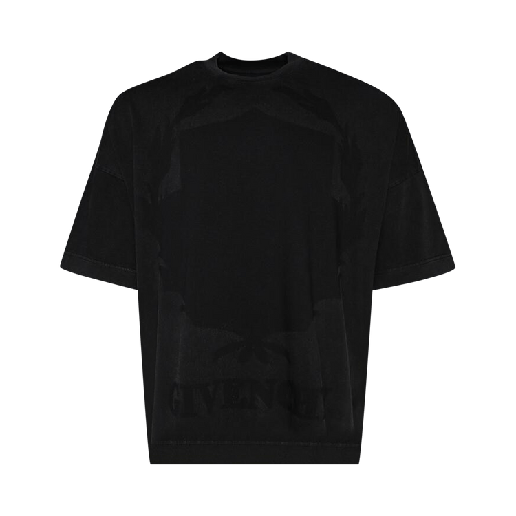Givenchy Ultra Fit Short-Sleeve 'Black'