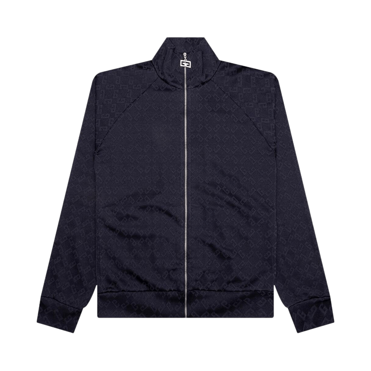Givenchy Monogram Sweatshirt 'Dark Blue'