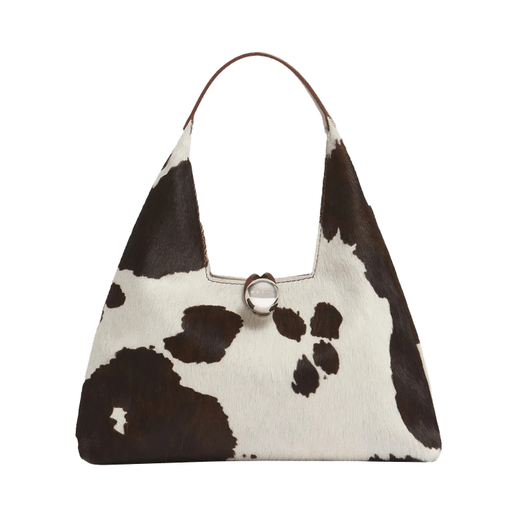 Marni Trapeze Small Handbag 'Brown'