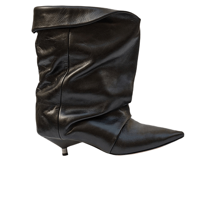 Isabel Marant Wmns Edrik Boot 'Black'