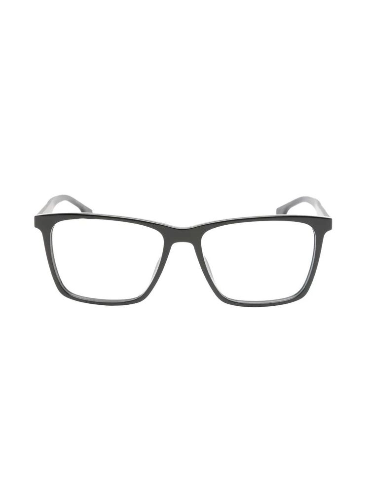 Hugo Boss Square Frame Glasses