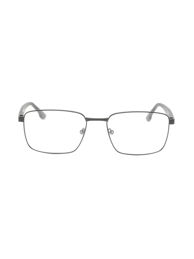 Hugo Boss Square Frame Glasses
