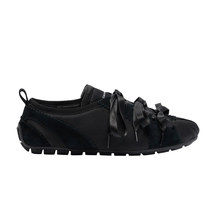Simone Rocha Wmns Ballerina Grip Trainer 'Black'