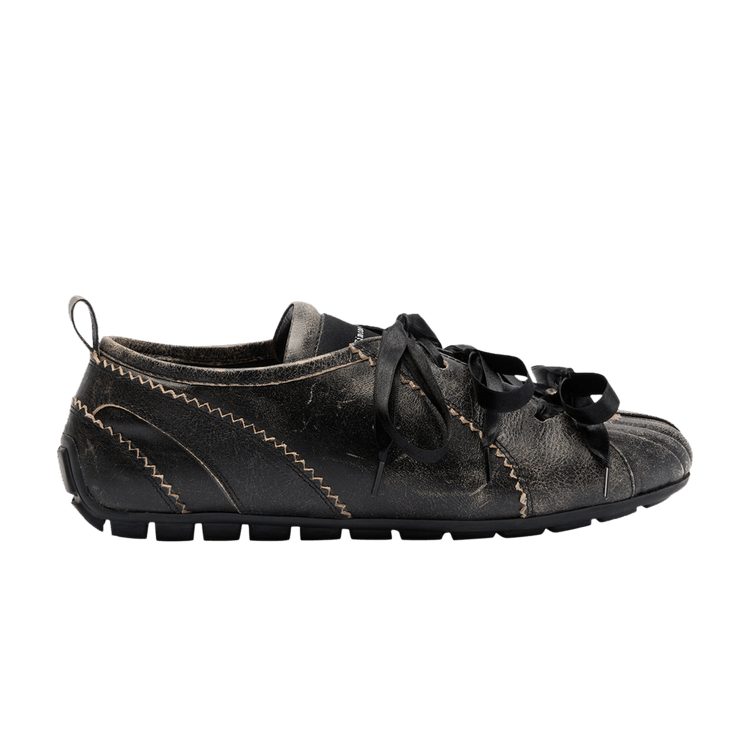 Simone Rocha Wmns Ballerina Grip Trainer 'Dark Brown'