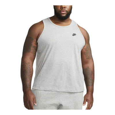 Nike Sportswear Tank 'Grey'