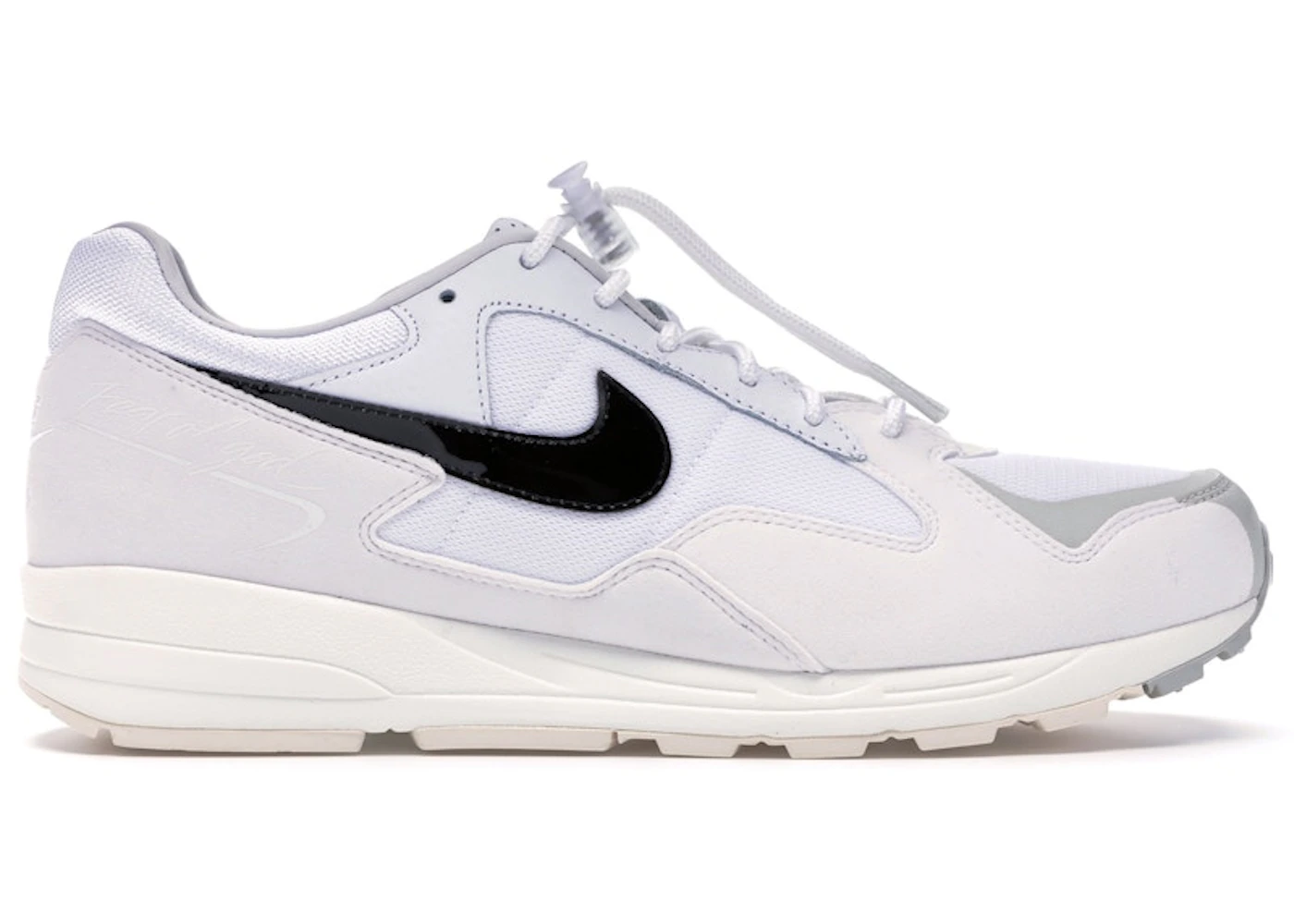 Nike Air Skylon 2 Fear of God White