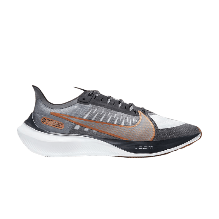 Nike Zoom Gravity 'Smoke Grey Metallic Copper'