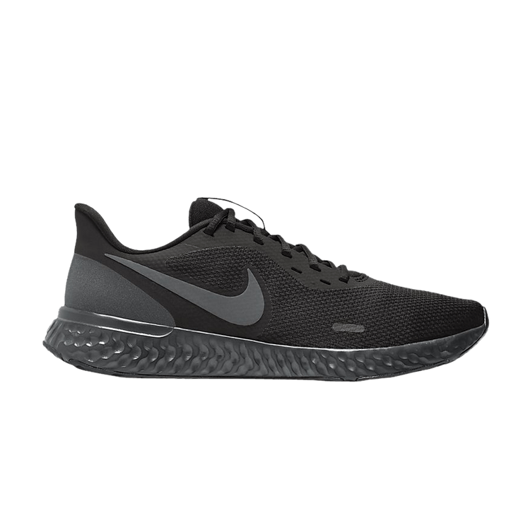 Nike Revolution 5 'Black'