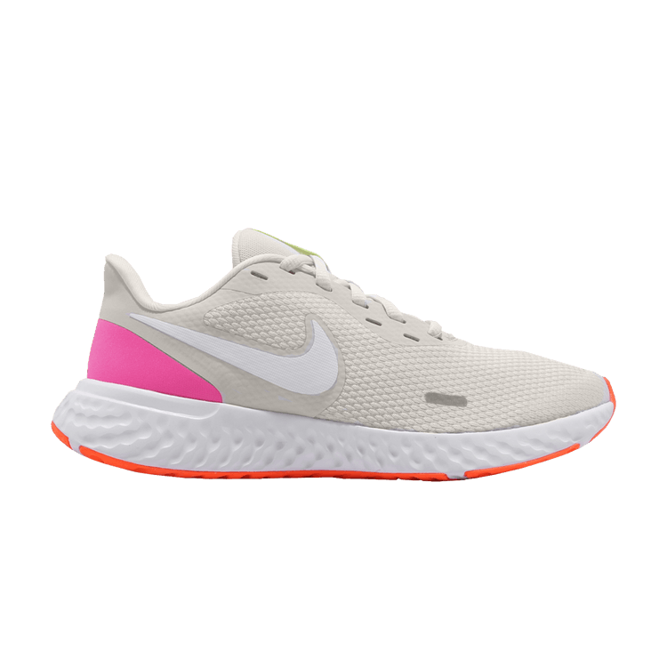 Nike Wmns Revolution 5 'Platinum Tint'