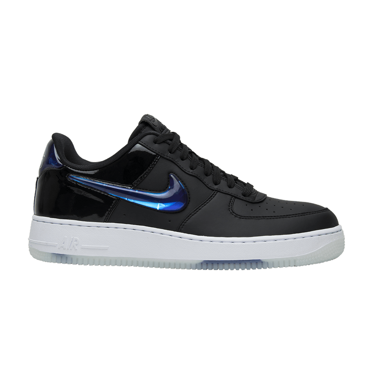 Playstation x Nike Air Force 1 Low '18 QS 'Playstation'