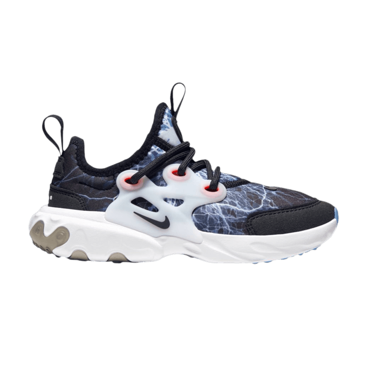 Nike React Presto PS 'Trouble at Home'