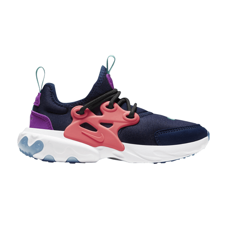 Nike React Presto PS 'Midnight Navy'