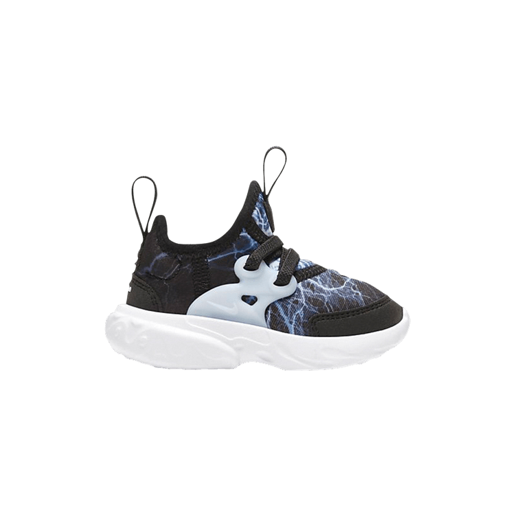 Nike React Presto TD 'Trouble at Home'