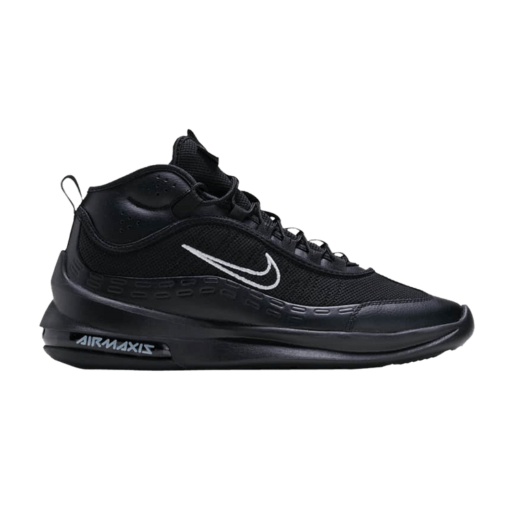 Nike Air Max Axis Mid 'Black'