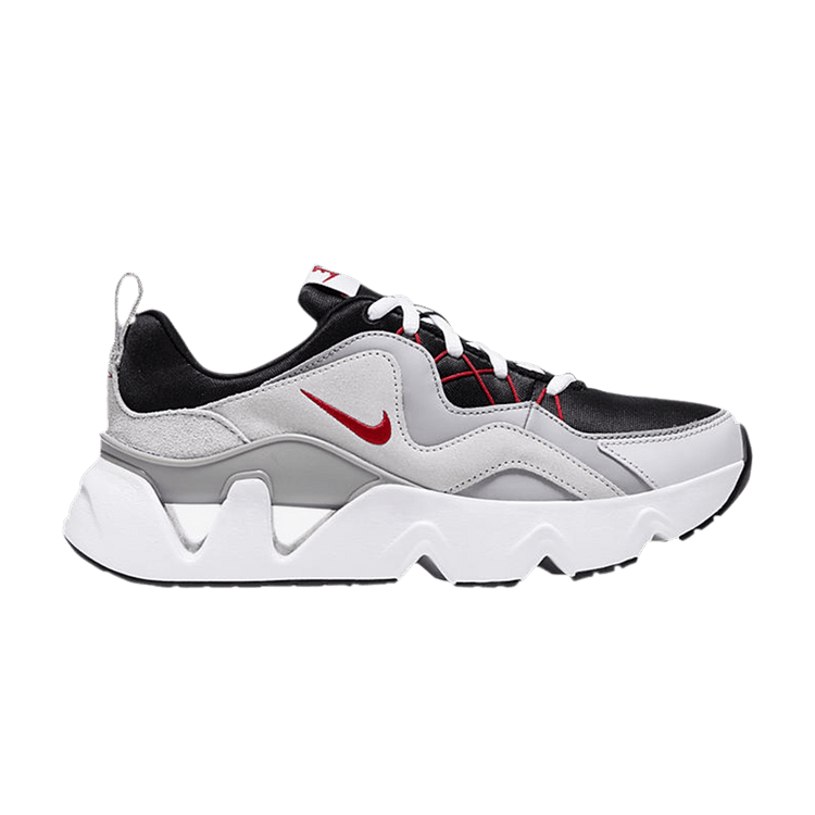 Nike Wmns RYZ 365 'Grey Black White'