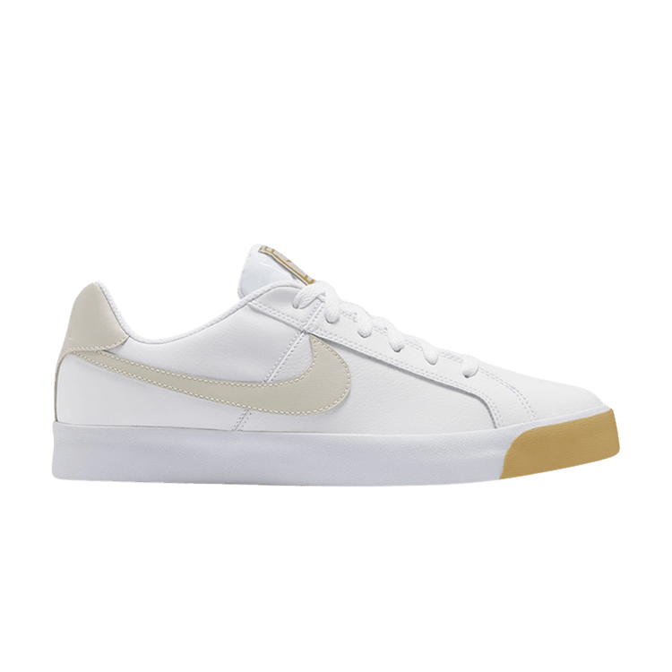 Nike Court Royale AC 'White Gum'