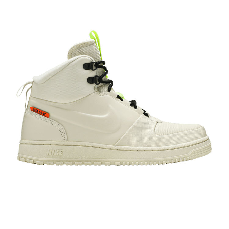Nike Path Winter 'Fossil Volt'