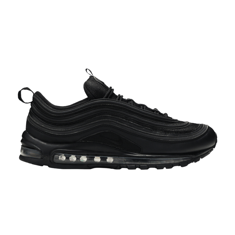 Nike Air Max 97 'Triple Black'