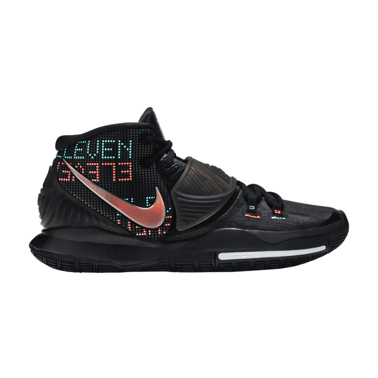 Nike Kyrie 6 'Shot Clock'