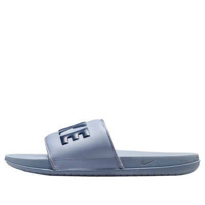 Nike Offcourt Slide 'Ashen Slate Midnight Navy'