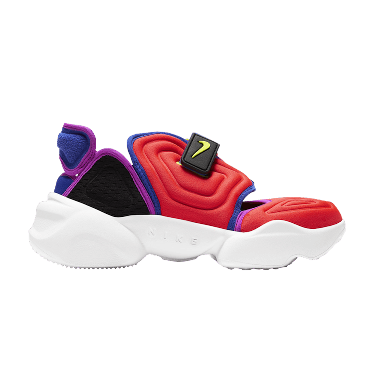 Nike Wmns Aqua Rift 'Bright Crimson'