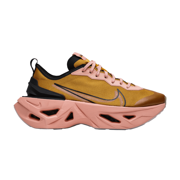 Nike Wmns ZoomX Vista Grind 'Gold'