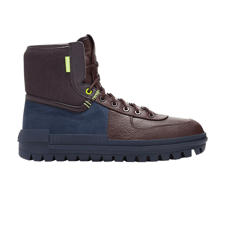 Nike Xarr 'El Dorado'