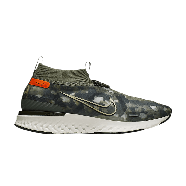 Nike React City Premium 'Shanghai'