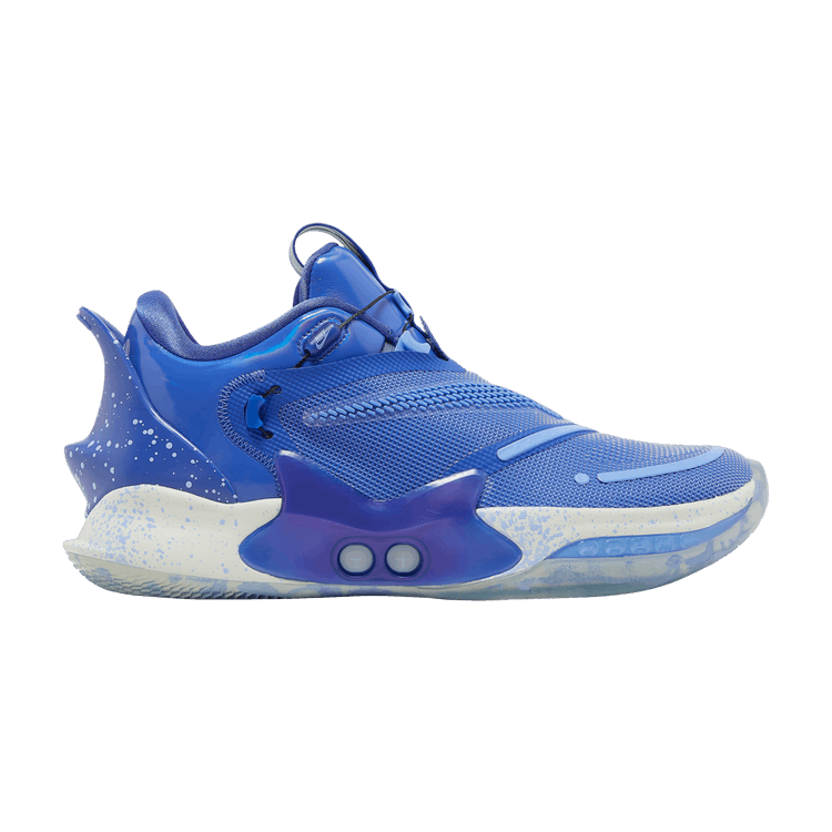 Nike Adapt BB 2.0 'Astronomy Blue'