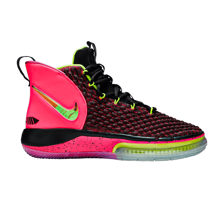Nike AlphaDunk 'Hoverboard'