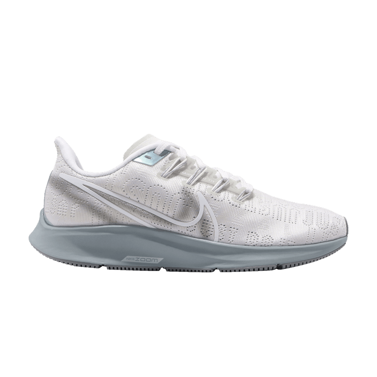 Nike Wmns Air Zoom Pegasus 36 PRM 'Platinum Tint'