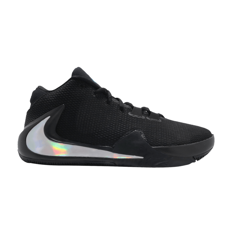 Nike Zoom Freak 1 EP 'Black Iridescent'