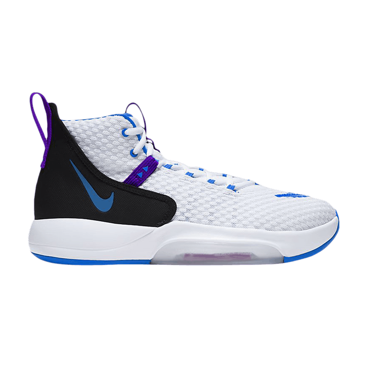 Nike Zoom Rize 'White Photo Blue'