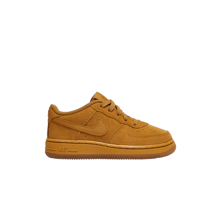 Nike Force 1 LV8 3 TD 'Wheat'
