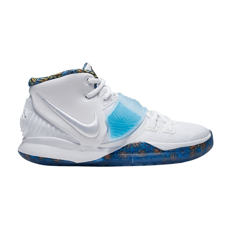 Nike Kyrie 6 PS 'Sapphire'