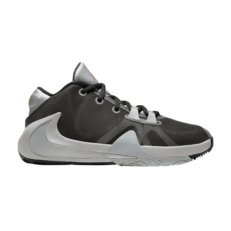 Nike Zoom Freak 1 GS 'Smoke Grey'