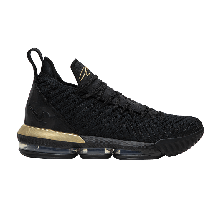 Nike LeBron 16 'I'm King'