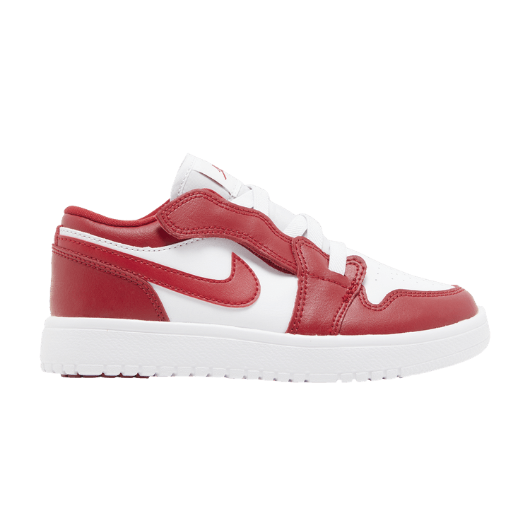 Air Jordan 1 Low ALT PS 'Gym Red'