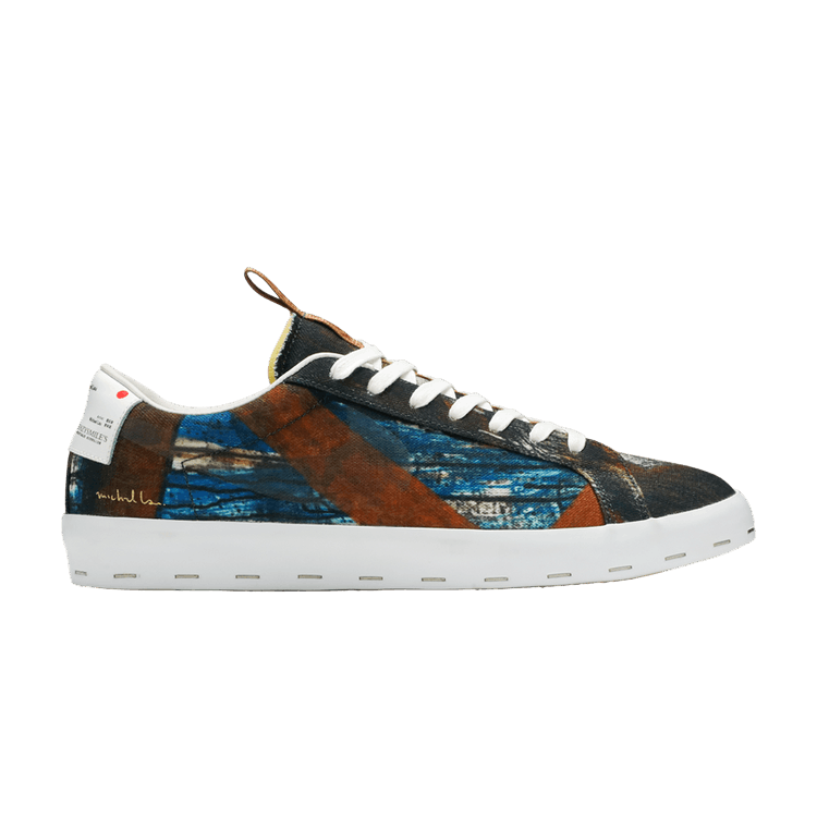 Michael Lau x Nike Zoom Blazer Low QS SB 'Salvator Michael'