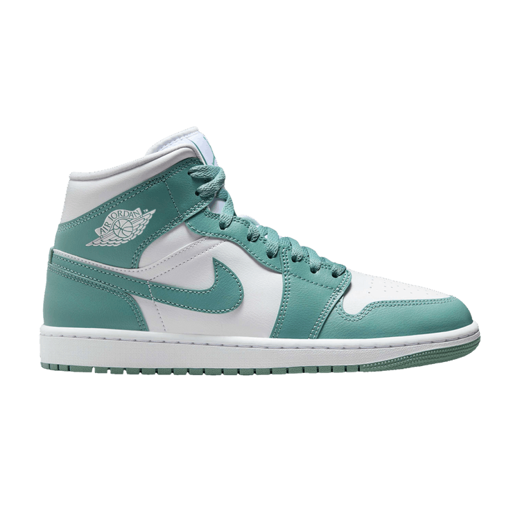 Wmns Air Jordan 1 Mid 'Cannon'